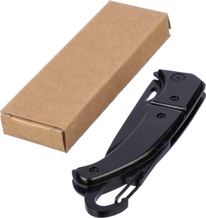 Pocket knife Anne | Stainless steel | With lock
