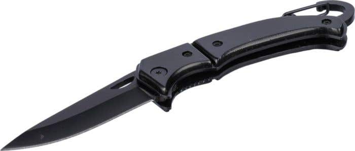 Stainless steel pocket knife Anne