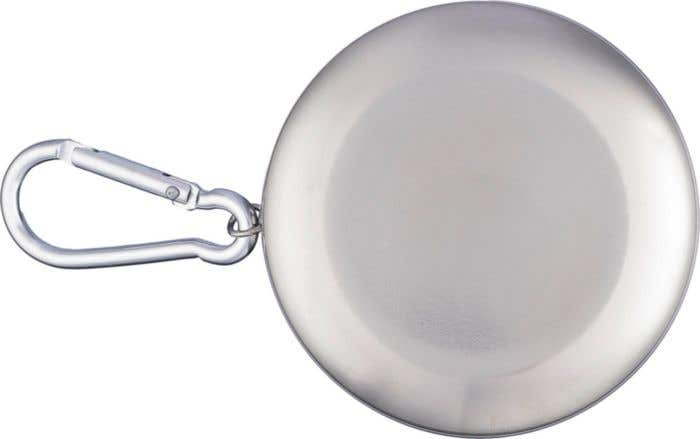 Stainless steel foldable cup Annette