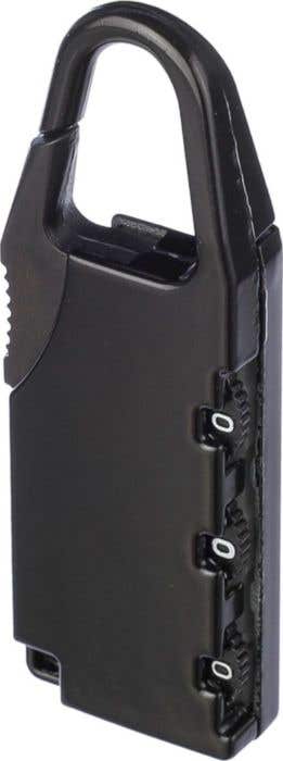 Candado numérico de aleación de zinc April