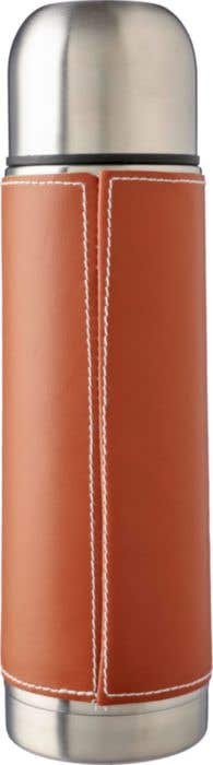 Insulated bottle Bernard | Stainless steel | 400 ml