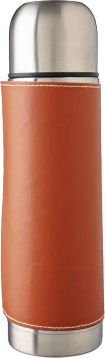 Insulated bottle Bernard | Stainless steel | 400 ml