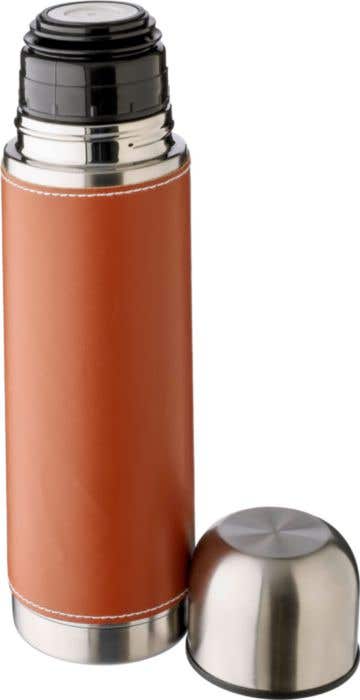 Stainless steel flask 400 ml Bernard