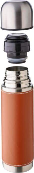 Garrafa térmica de aço inoxidável 400 ml Bernard