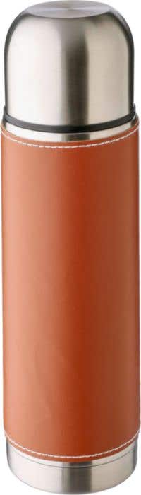Insulated bottle Bernard | Stainless steel | 400 ml