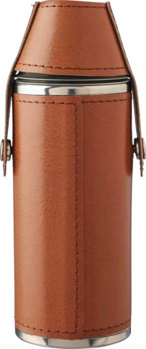 Insulated flask Brock | Recycled | 230 ml