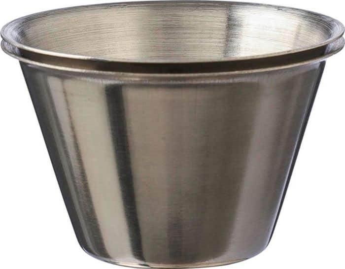 Gerecycled roestvrijstalen fles Brock