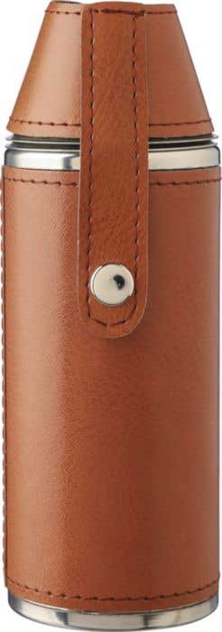 Insulated flask Brock | Recycled | 230 ml