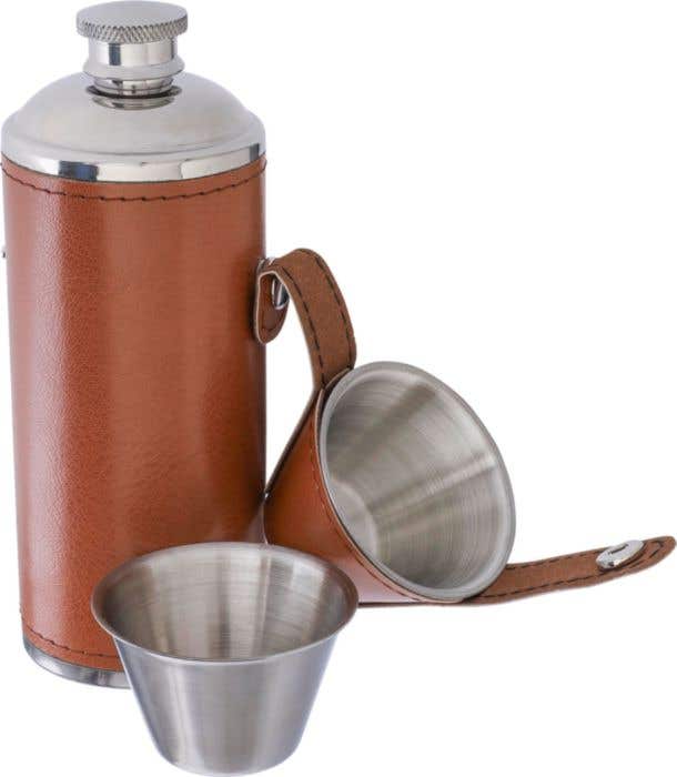 Thermosfles Brock | Gerecycled | 230 ml