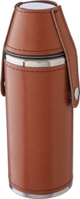 Insulated flask Brock | Recycled | 230 ml
