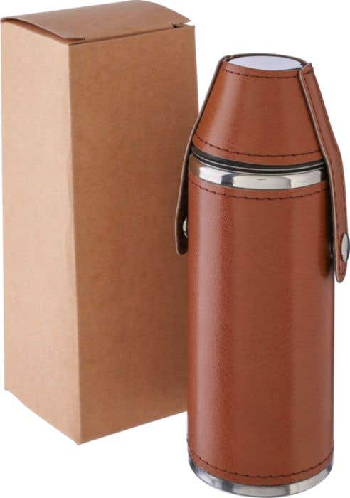 Insulated flask Brock | Recycled | 230 ml