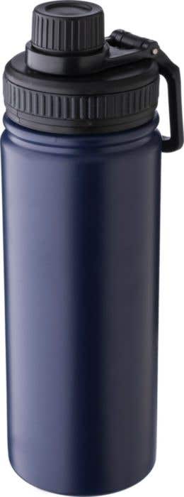 Stainless steel double-walled drinking bottle 500 ml Chad