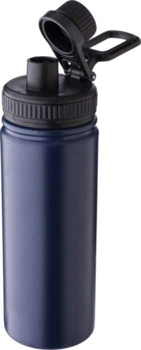 Stainless steel double-walled drinking bottle 500 ml Chad