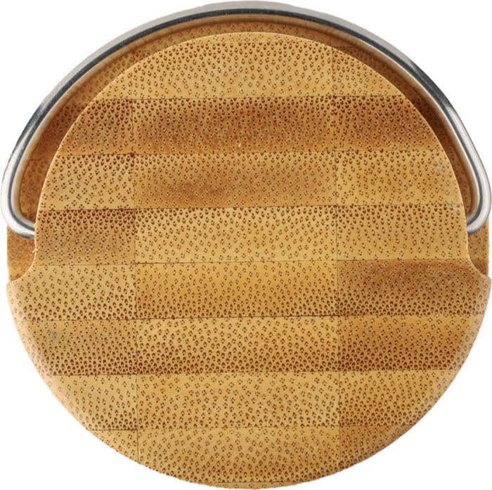 Borraccia in vetro capacità 500 ml Clarence