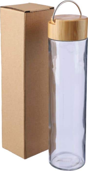 Drinking bottle Clarence | Glass | 500 ml