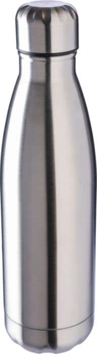 Double-walled bottle Lombok | Recycled | 500 ml