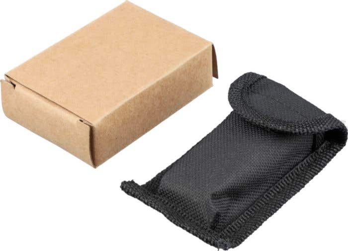 Roestvrijstalen multitool Clifton