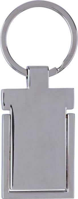 Key chain Colin | Zinc