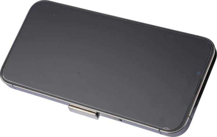 Zinc alloy keychain Colin