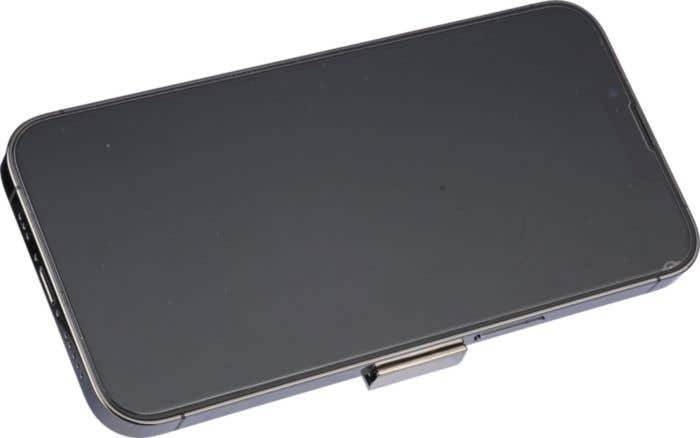 Porta-chaves em zinco Colin