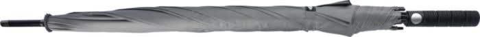Parapluie grand golf automatique en rPET Curtis