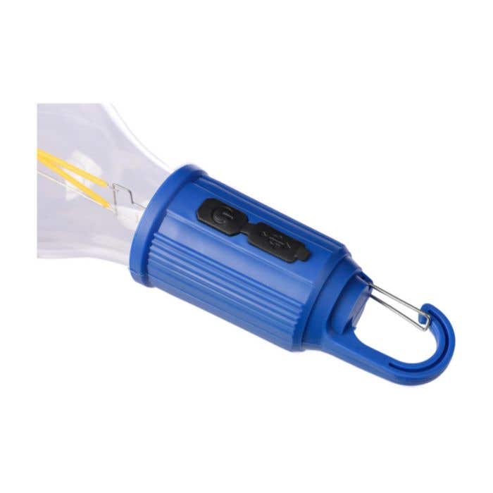 Bulb light Dalton | Vintage | 60 lumens