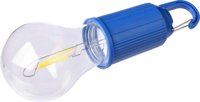 Bulb light Dalton | Vintage | 60 lumens