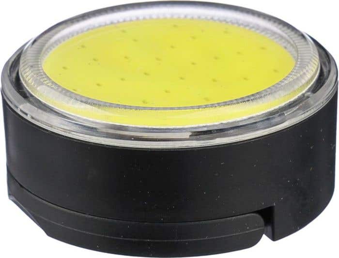 Flashlight Dan | COB | Rechargeable