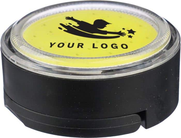 Lampe magnétique mini COB en ABS Dan