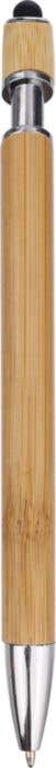 Bolígrafo de bambú Darren