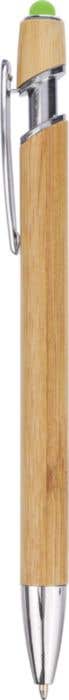 Ballpen Darren | Bamboo