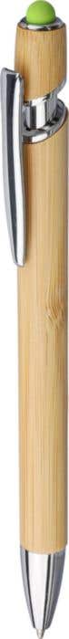 Bamboo ballpen Darren