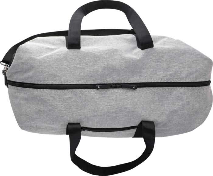 600D recycled polyester duffle bag Desmond