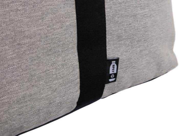 600D recycled polyester duffle bag Desmond