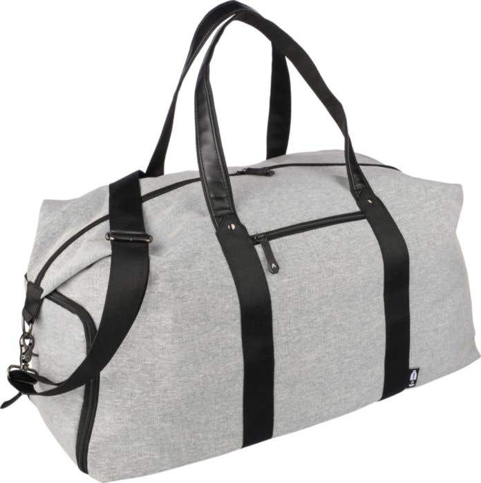 Sac de sport en polyester 600D recyclé Desmond