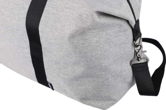 600D recycled polyester duffle bag Desmond