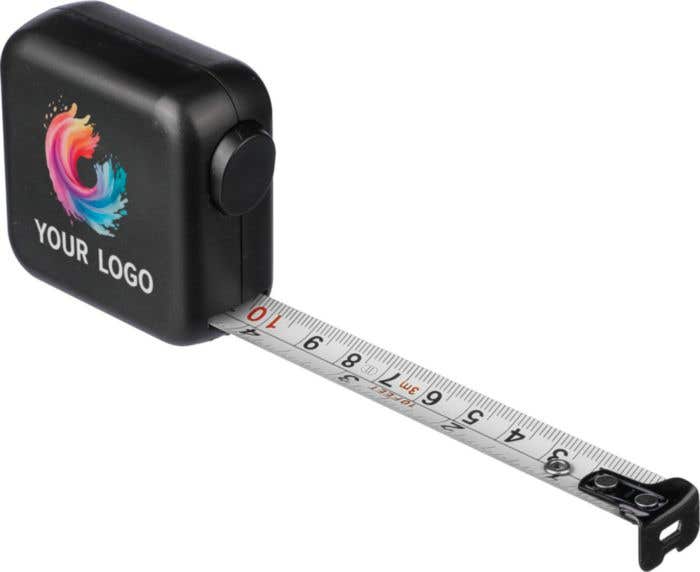 Mètre-ruban en ABS de 3 m Diane