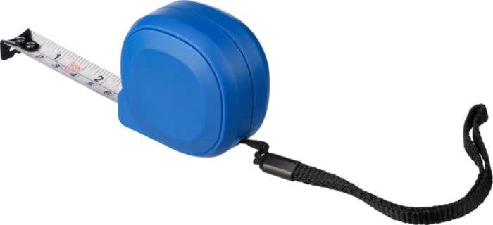 Mètre-ruban en ABS de 3 m Dorothy