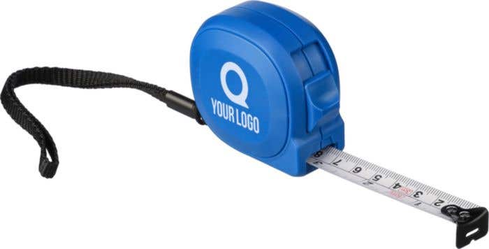 Flessometro in ABS da 3 metri Dorothy