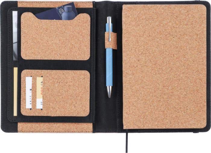 Carpeta de corcho Franklin