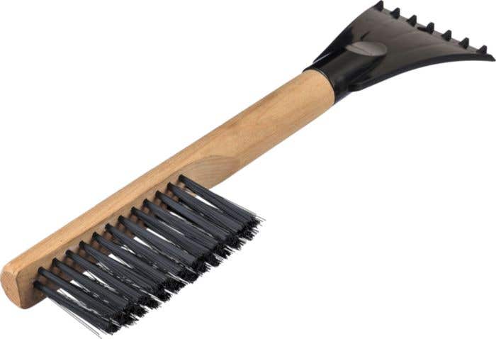 ABS ice scraper Doug