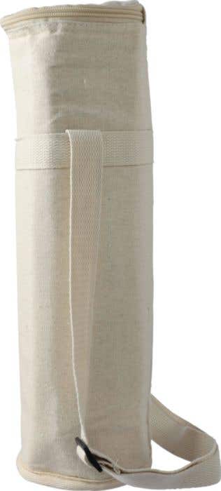 Bottle cooler bag Eugene | Recycled | Cotton | 1.5 l