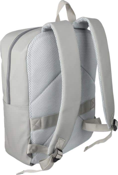 PU 15 inch laptop backpack Felicia