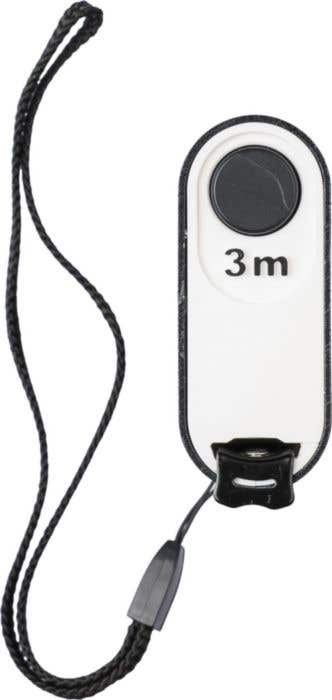 Aluminium tape measure Frances