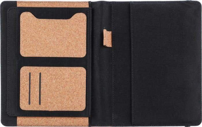 Carpeta de corcho Franklin