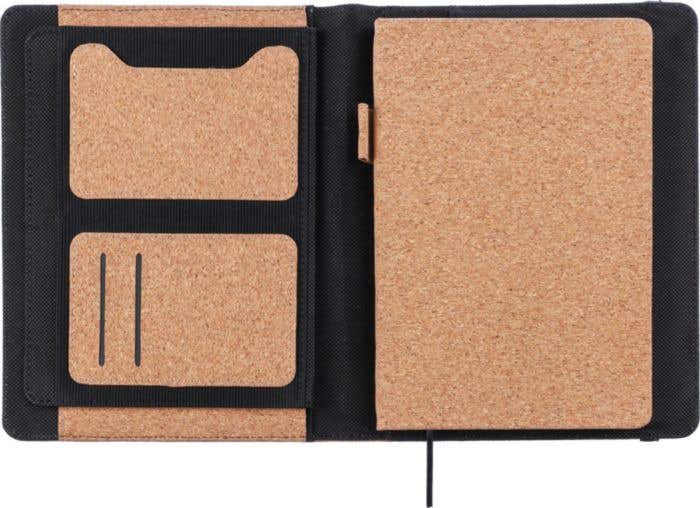 Carpeta de corcho Franklin