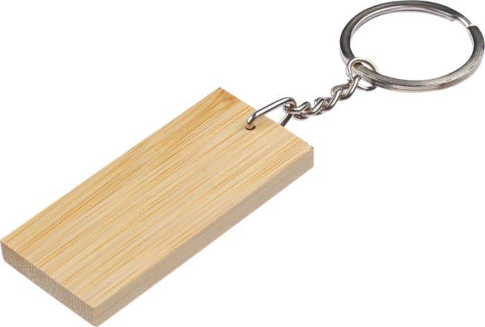 Sleutelhanger Geoffrey | Bamboe