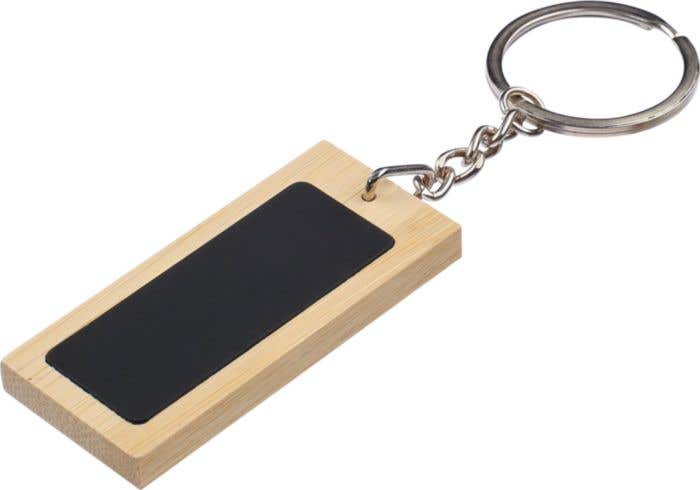 Sleutelhanger Geoffrey | Bamboe