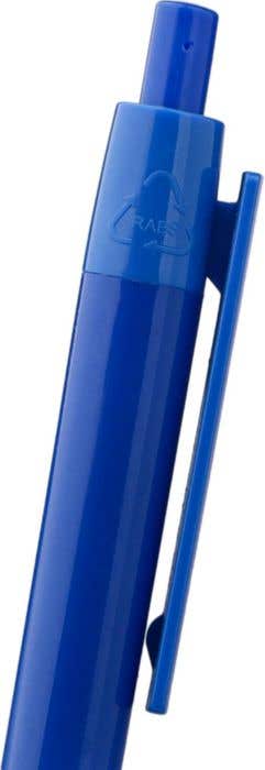 Ballpen Gerald | Recycled | Large clip