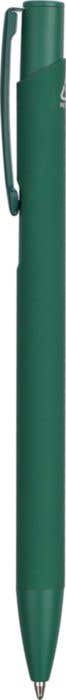 Recycled aluminium ballpen Gladys